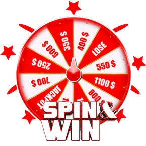 Lucky Spin