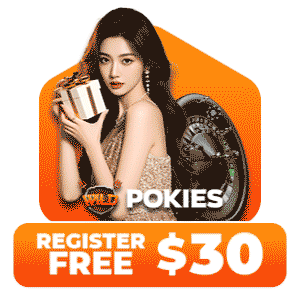 WILDPOKIES